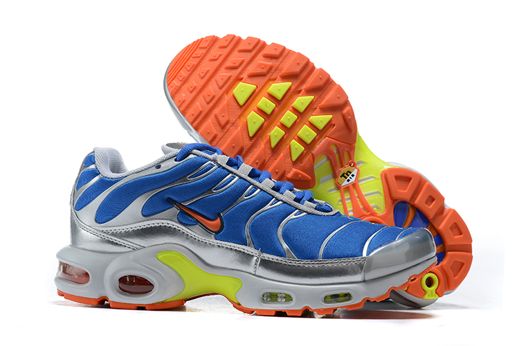 Men's Hot sale Running weapon Air Max TN Shoes 084
